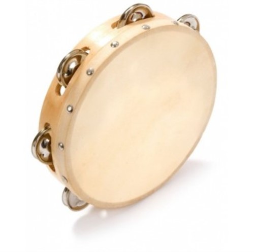 Tambourine Lazer PE-056B